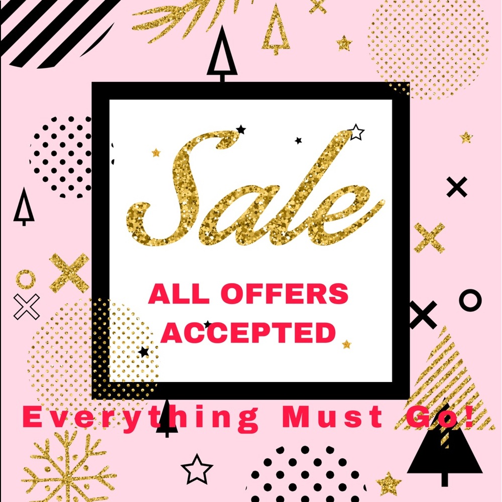 SALE